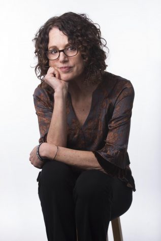 The best-selling author of