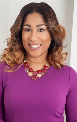 Dr. Tiffany Boykin will tackle discrimination on campus that involves race, sex, national origin and disability.