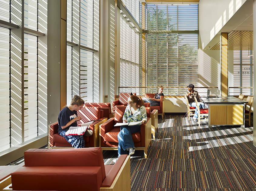  The Office of Student Engagement has permanently move to the newly formed Student Development department.