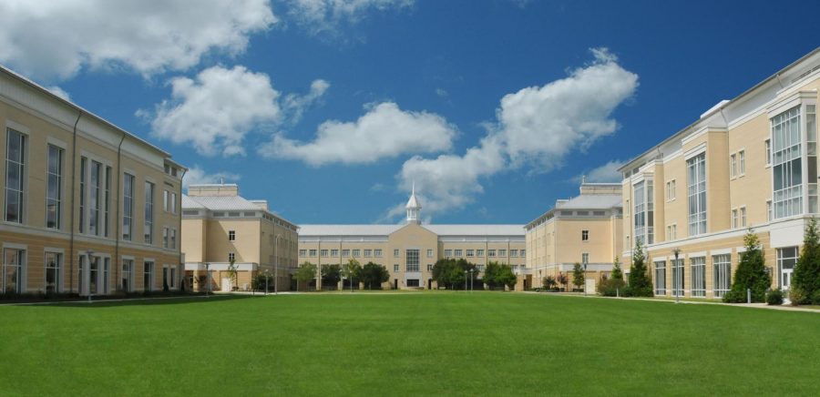 Wor-Wic Community College in Salisbury (pictured) is one of three Maryland community colleges planning to offer all of their classes in person in the fall. Like most of the states 16 community colleges, AACC will hold some of its classes on campus next semester. AACC will keep at least 50% of its courses online.