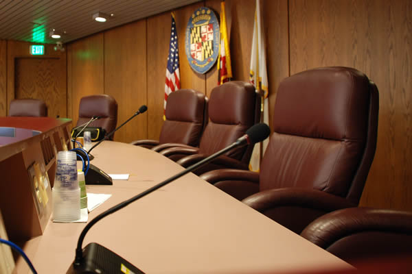 The Anne Arundel County Council will decide by June 15 whether to approve AACCs proposed fiscal year 2022 budget.