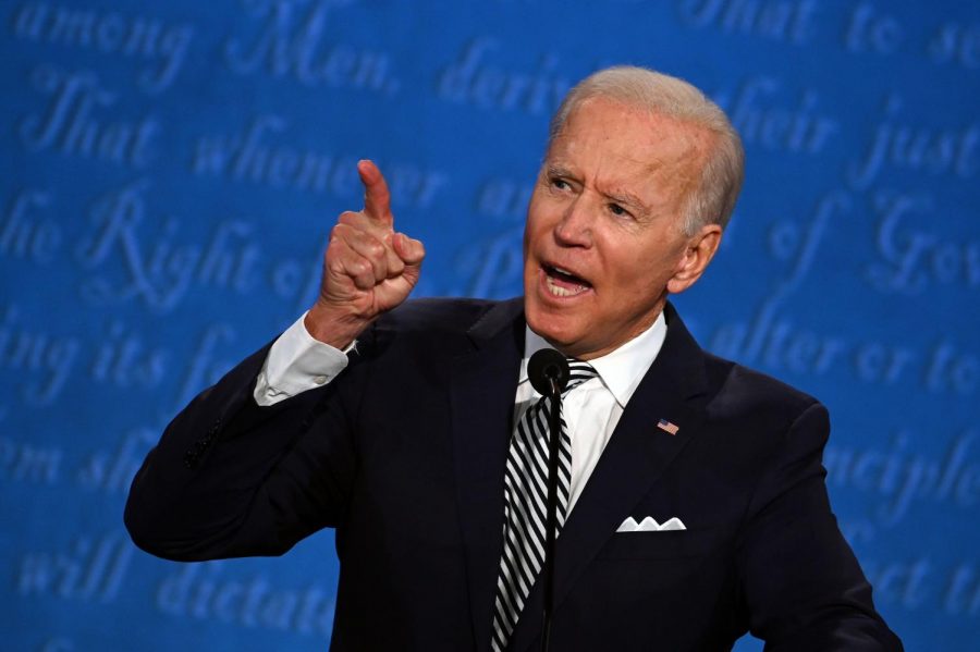 President Joe Biden proposes two years of tuition-free community college. 