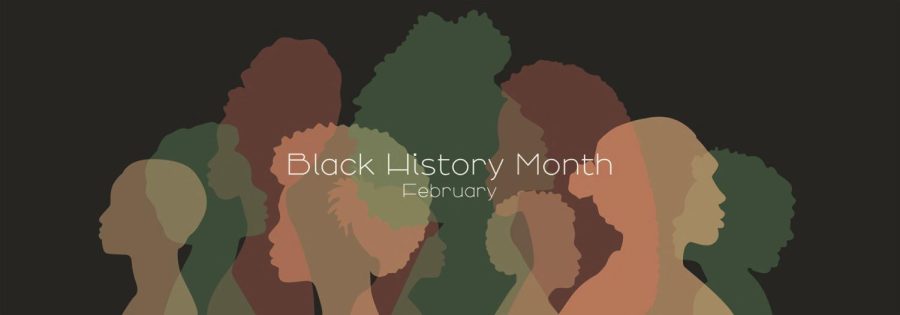 The campus will celebrate Black History Month in February with multiple events.