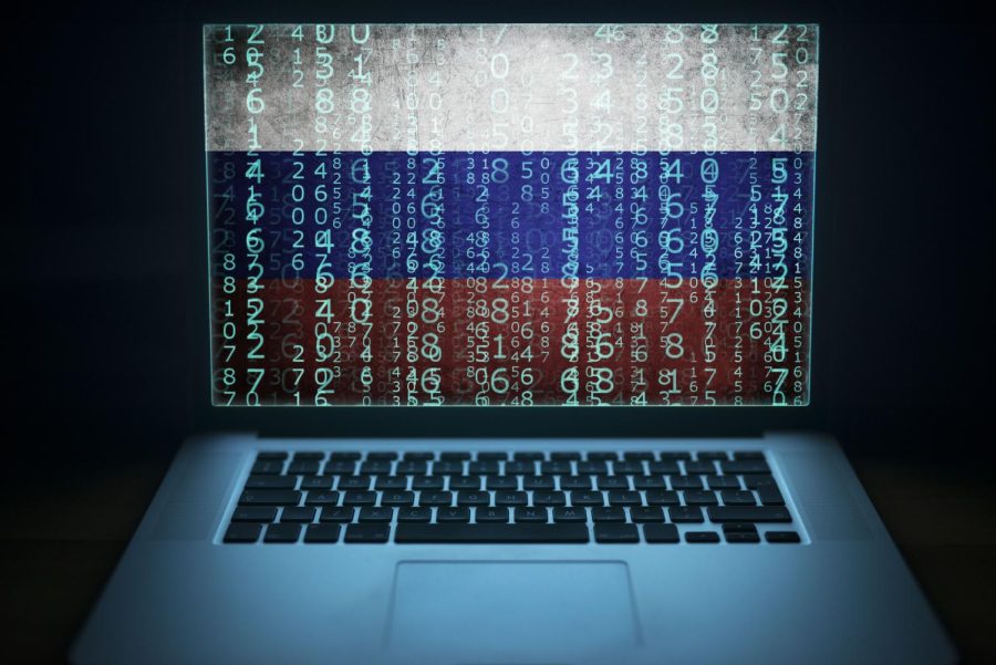U.S. authorities have warned that Russia could launch a cyberattack against the U.S. and other countries that are supporting Ukraine.