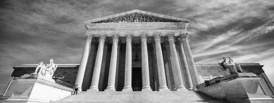 U.S. Supreme Court