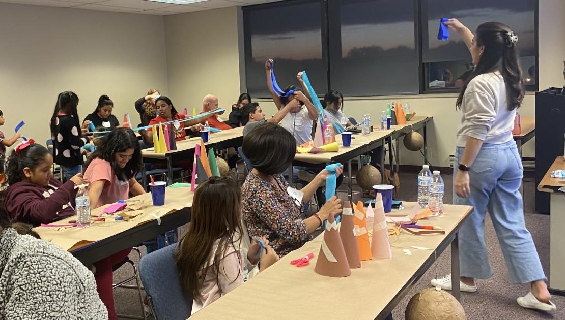 Students Make Pinatas Learn Hispanic History Campus Current students-make-pinatas-learn-hispanic-history-campus-current