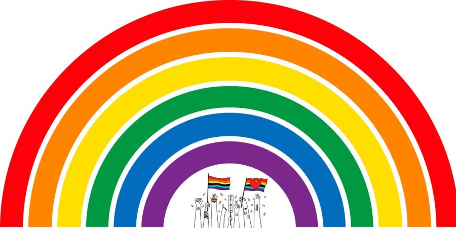 Professors and staff learn LGBTQ support
