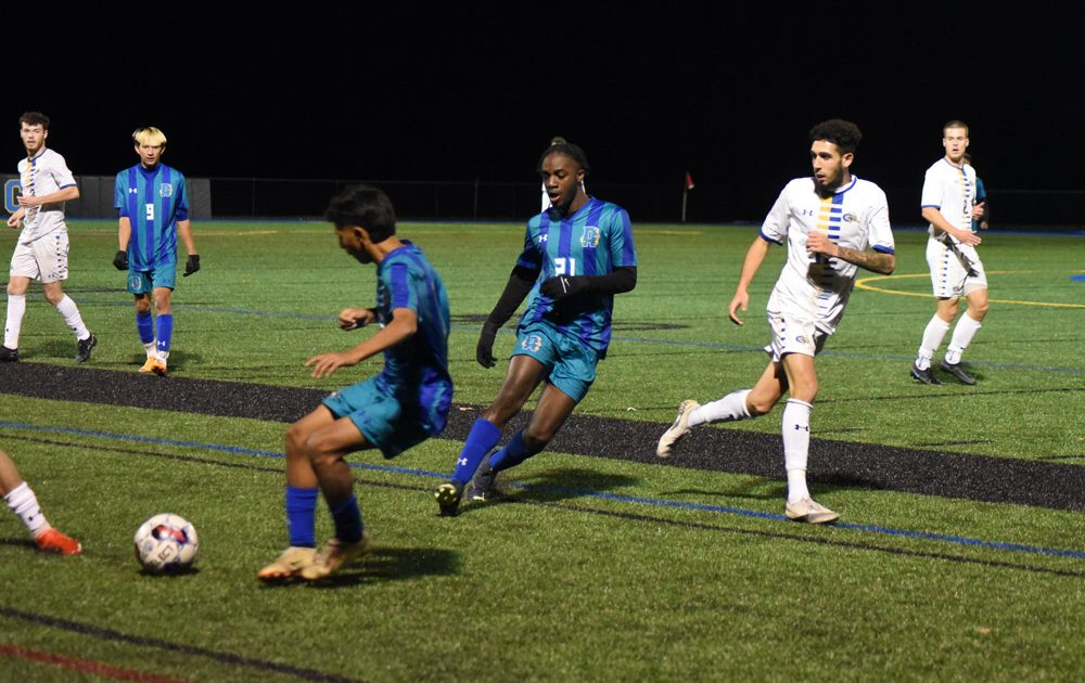 AACC soccer nationals Campus Current