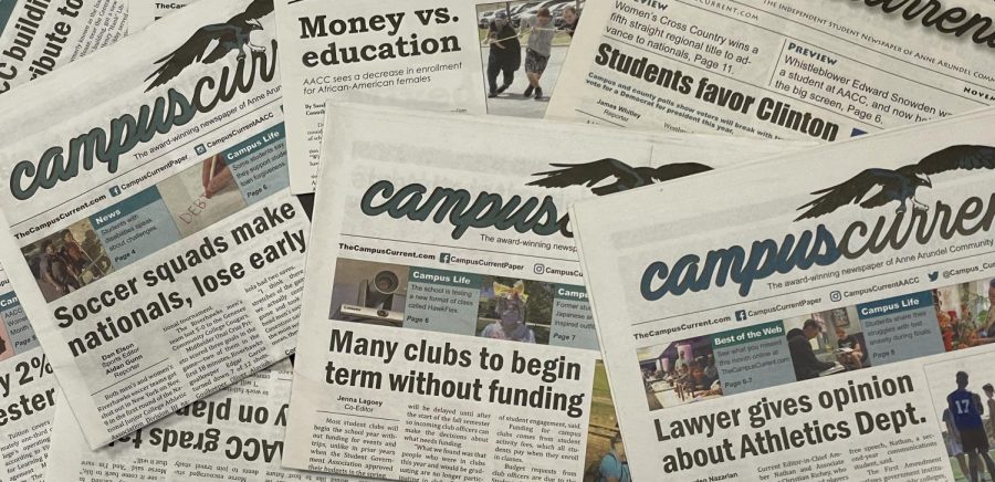 Newspapers have a duty to the public to report the news, regardless of how controversial the topic is. At Campus Current, you, the reader, are our public.