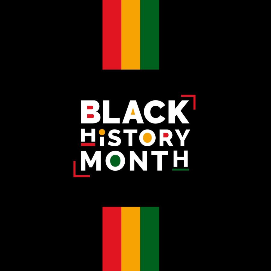 AACC celebrates Black History Month in February with on-campus and virtual events.