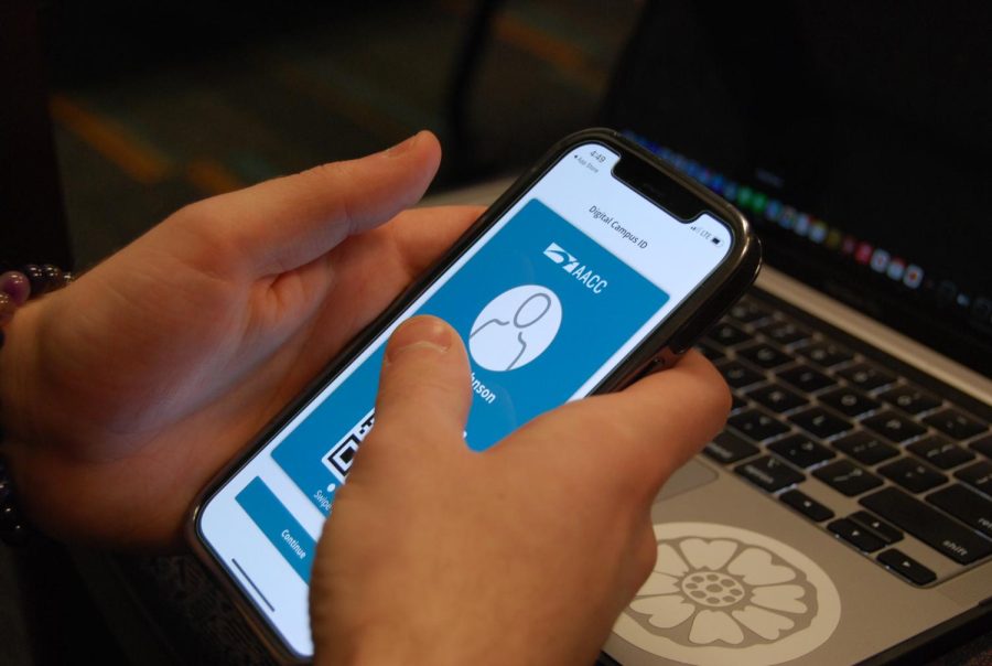 Students+can+get+their+digital+AACC+IDs+by+downloading+the+TouchNet+360u+app+and+logging+in+through+their+MyAACC+accounts.