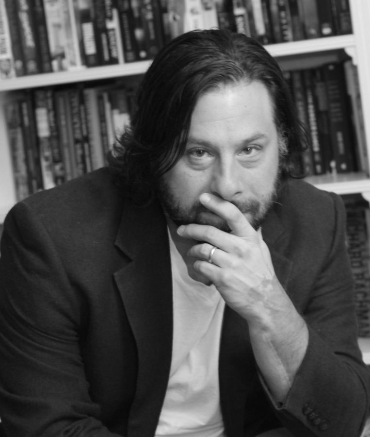 ronald malfi