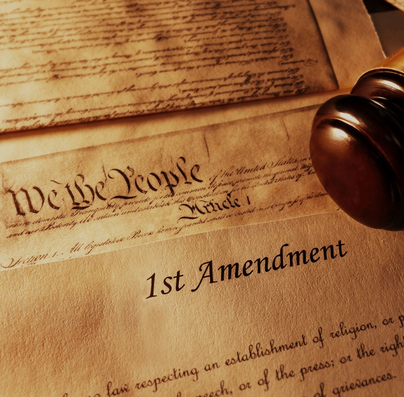 1st Amendment protects media freedom Campus Current