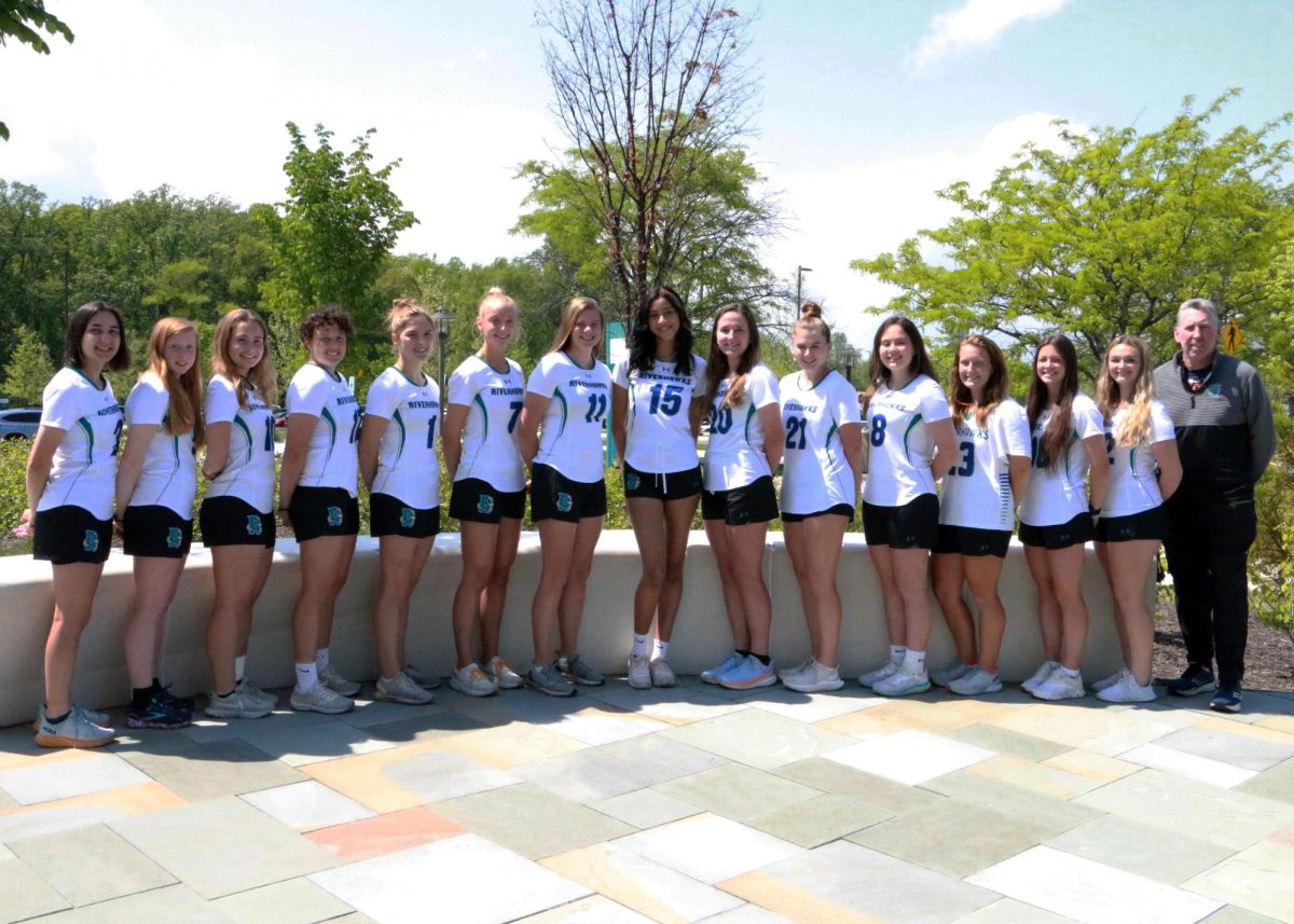 The spring 2023 women’s lacrosse team earned a collective 3.13 GPA last season and received the title of NJCAA All-Academic Team of the Year.