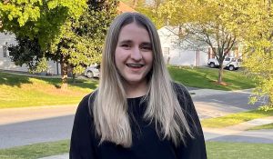 Maryland legislation requires dual-enrolled home-schooled students like Avery Gunn, who started taking college classes last year, to pay 25% more tuition this fall than last spring.
