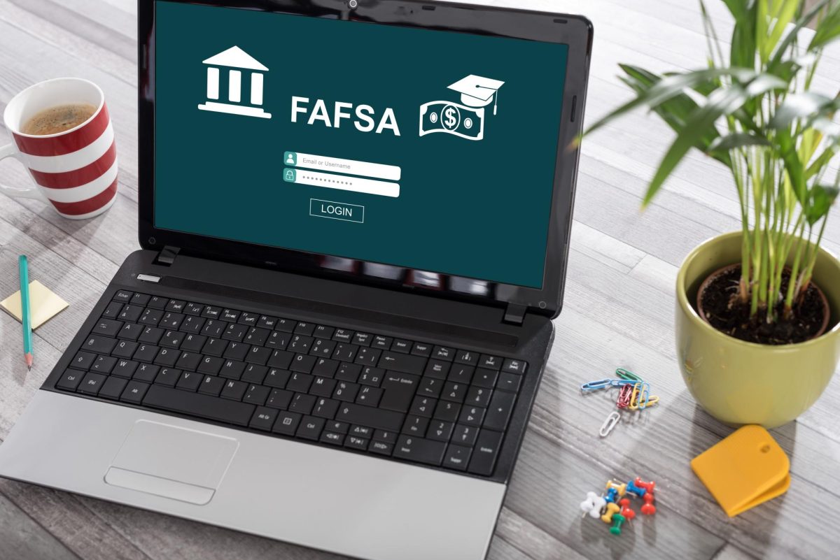 The Free Application for Federal Student Aid will open in December instead of October this year for students applying for financial assistance.