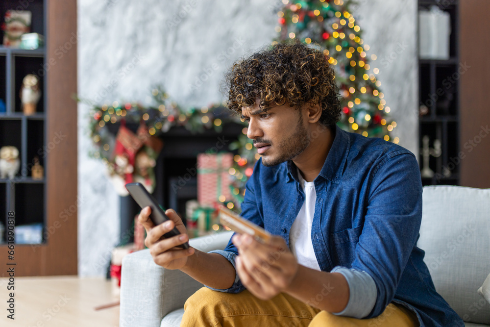 Shoppers are at greater risk of credit card fraud and identity theft during the holidays. 
Adobe Stock photo