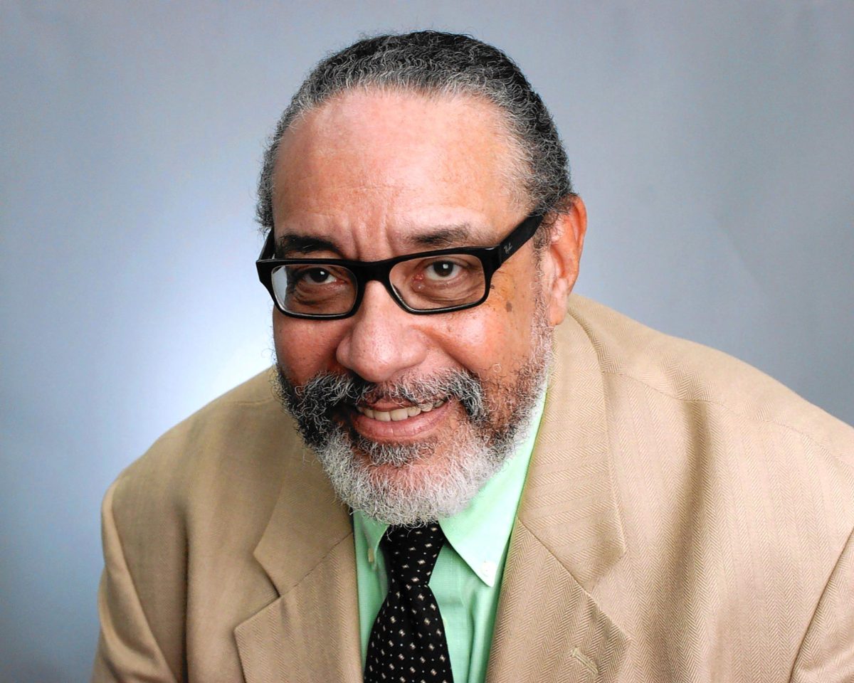 The Anne Arundel County Dr. Martin Luther King Jr. Breakfast Committee canceled its annual breakfast. Shown, committee Chair Eugene Peterson.