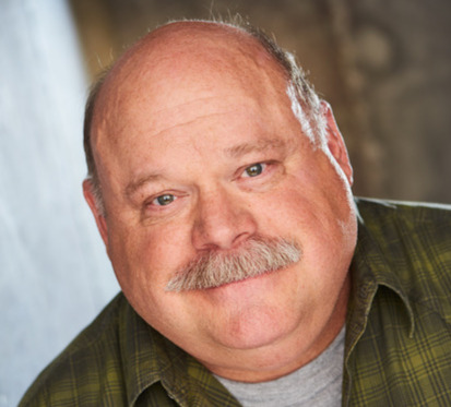 Kevin Chamberlin, who played Betram in the Disney Channel sitcom Jessie, will workshop with AACC students next Monday.