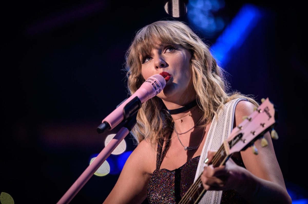 Are you ready for it? A new communications class that focuses on Grammy award-winning artist Taylor Swift will run this fall.