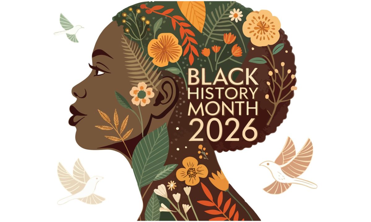 AACC is celebrating Black History Month in February with more than a dozen events.